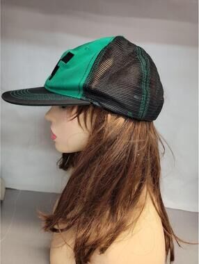 Designed by Jinx baseball cap hat adjustable snap back